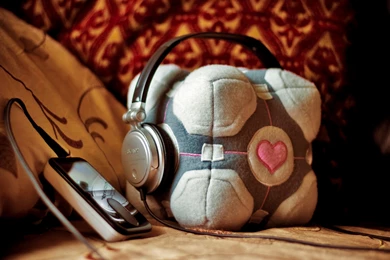 Portal Computer Wallpapers, Desktop Backgrounds