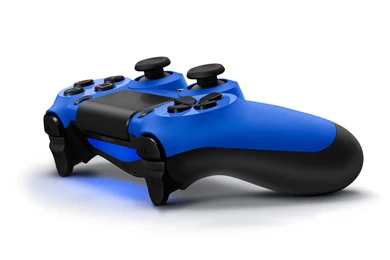 Blue Playstation 4 Controller Wallpapers 2942 2560x1440   UMad.com