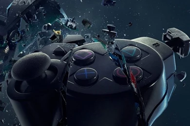 Playstation 4 iPhone Wallpapers And Backgrounds 8742   HD ...