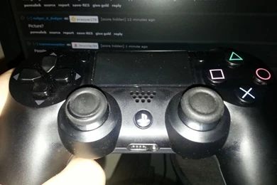 PlayStation 4 Desktop Wallpapers