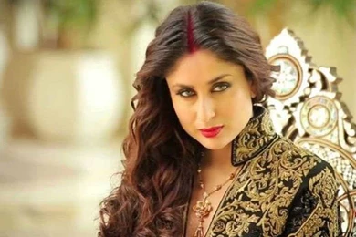 Kareena Kapoor After Marriage Unique Photo