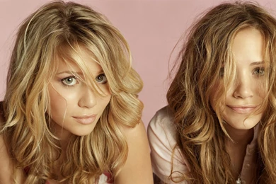 36 Olsen Twins HD Wallpapers