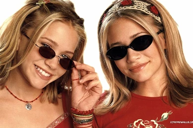 Olsen Twins 1920x1200 High Resolution Wallpapers