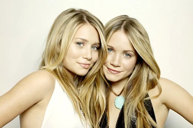 Olsen Twins   Wallpaper.
