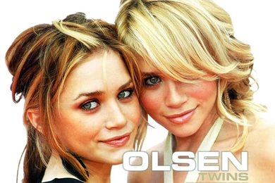Olsen Twins Wallpapers