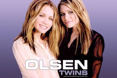 RePin Image: Olsen Twins. By Now You Have On Pinterest