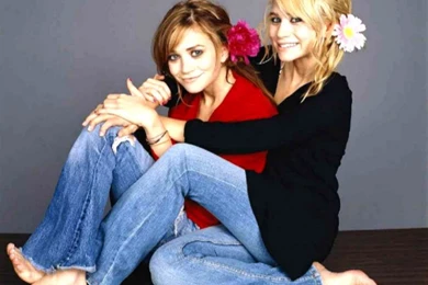 Olsen Twins Photo Gallery 16   Wallpaper Images