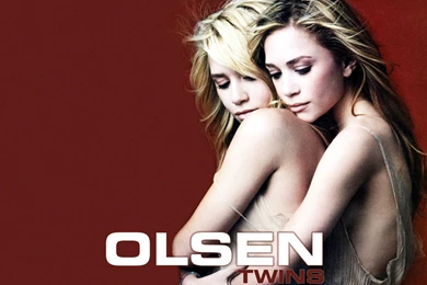Olsen Twins Wallpapers
