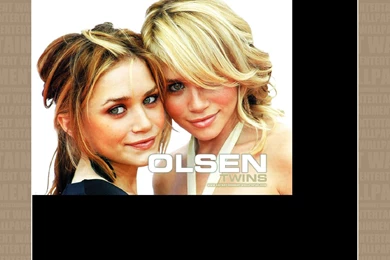 Olsen Twins Wallpapers