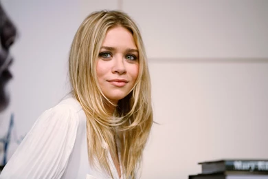 Olsen Twins Mary Kate Olsen Wallpapers   (