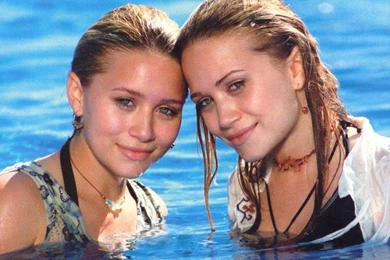 Olsen Twins Photo, Pics, Wallpapers   Photo