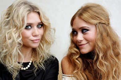 Olsen Twins Wallpapers   Wallpapers Cave