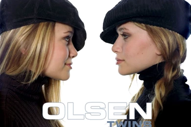 Olsen Twins Wallpapers