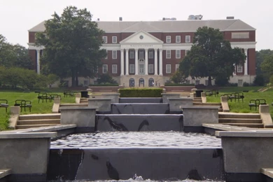 The Ultimate University Of Maryland Bucket List   College Magazine