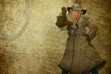 10 Inspector Gadget HD Wallpapers