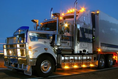 Trucks Wallpapers Free Phone Wallpapers