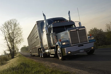 Commercial Vehicles : Heavy duty Trucks 1920x1200 Wallpapers 30 ...