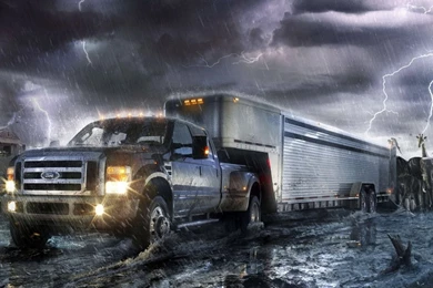 Ford Truck Wallpapers