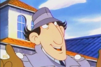 Inspector Gadget Wallpapers   Crazy Frankenstein
