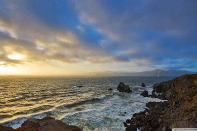 Download Scotland Highlands Wallpapers 1920x1080