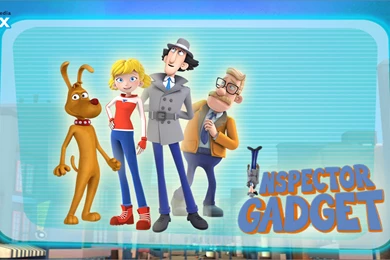 Inspector Gadget Blog Fan Adelante Gadgetoblog: Abril 2015