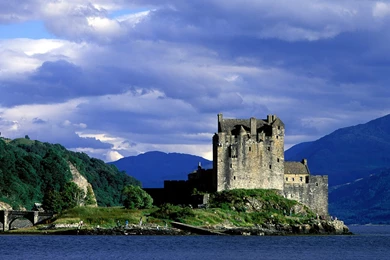 West Highlands Scotland Wallpaper_other_health Questions,pictures ...