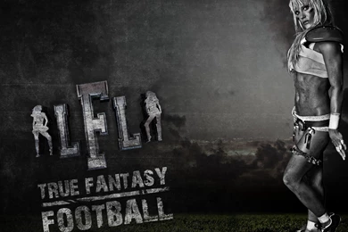 True Fantasy Football