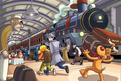 Sketchman147 (Jarod)   DeviantArt