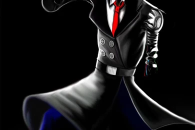 Inspector Gadget By HBDM360 On DeviantArt