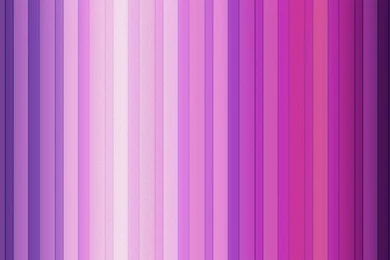 Pink And Purple Lines
