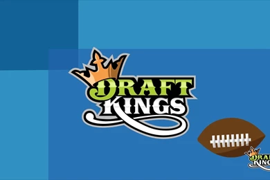 DraftKings Daily Fantasy Football   YouTube