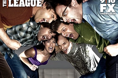 Jon Lajoie – Very Super Famous