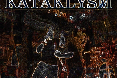 Kataklysm   BANDSWALLPAPERS