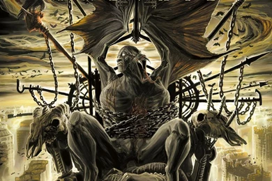 3024x2016px Best Kataklysm Wallpapers 1587.48 KB