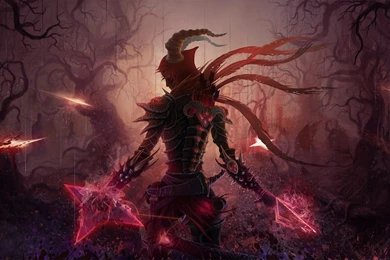 Kataklysm Wallpapers