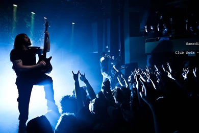 17 Kataklysm HD Wallpapers