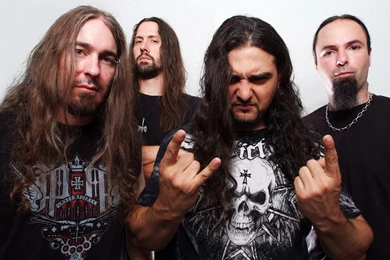 Kataklysm