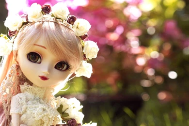 Super Cool And Stylish Dolls Wallpapers Widescreen Backgrounds ...