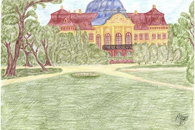 Castle Park   Hungary   Paper Doll Backgrounds By Maya40 On DeviantArt