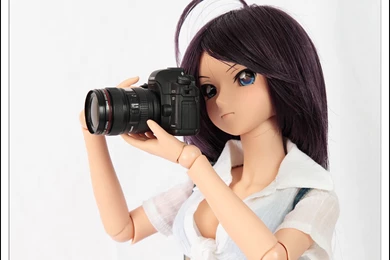 Figure/doll Photography 121 – How To Produce White Backgrounds   A ...