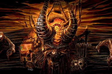 Blackwine Full By SlaveToTheDark On DeviantArt