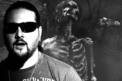 KATAKLYSM   Of Ghosts And Gods (OFFICIAL TEASER)   YouTube