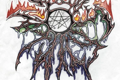 The Kataklysm By KevinDeath On DeviantArt