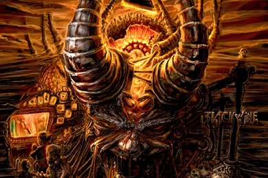 Kataklysm Prevail Cover