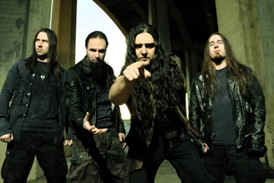 Kataklysm   As I Slither   Vocal Cover [HQ]   YouTube