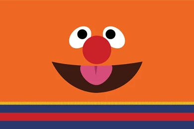 There Was Bert And Now There Is Ernie [2560x1600] : Wallpapers