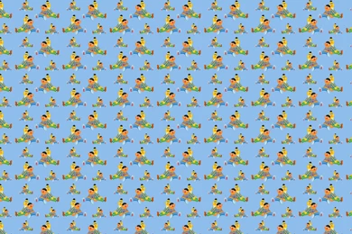 Ernie And Bert Desktop Wallpapers