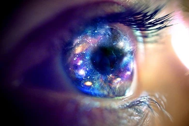 Imaginary Foundation