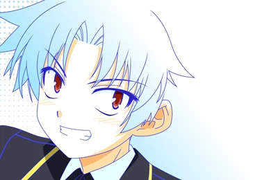 34 Baka And Test HD Wallpapers