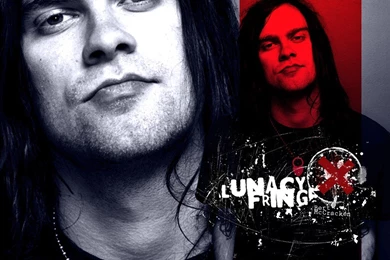 Bert Wallpapers   Bert McCracken Wallpapers (24996937)   Fanpop
